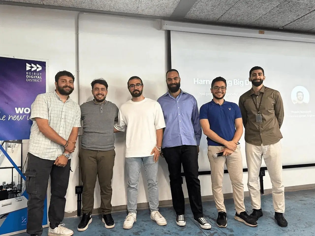 Engineering and GenAI on the Cloud