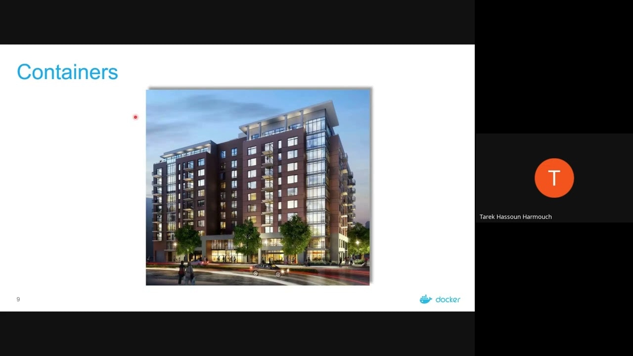 Introduction to Docker